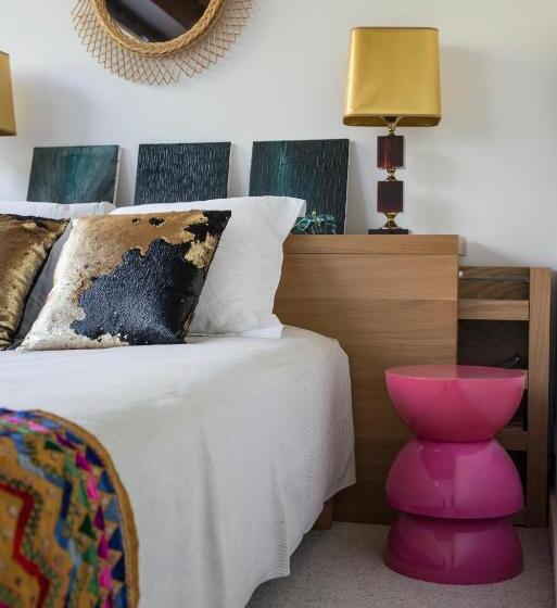 Номер Стандарт Вид на Сад, Chambre Avec Vue