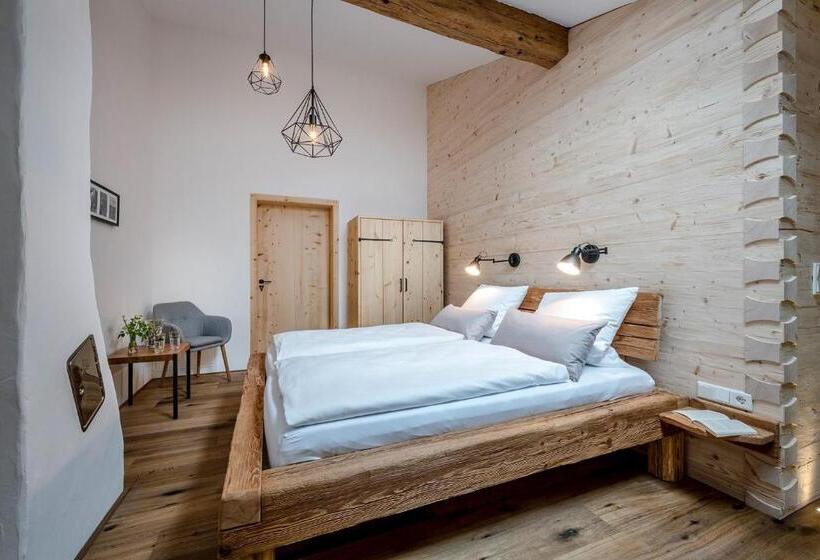 Апартаменты 2 Спальни, Wastleicherhof
