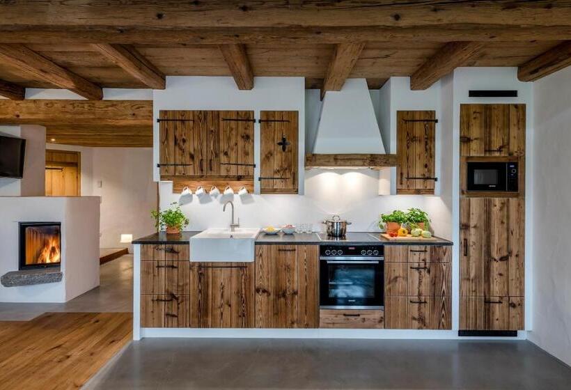 Апартаменты 2 Спальни, Wastleicherhof