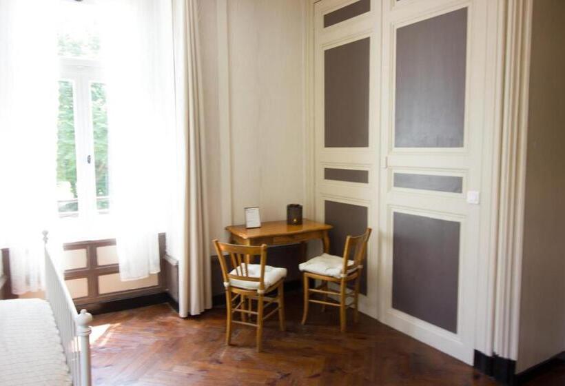 חדר סופריור, Domaine Des Lilas