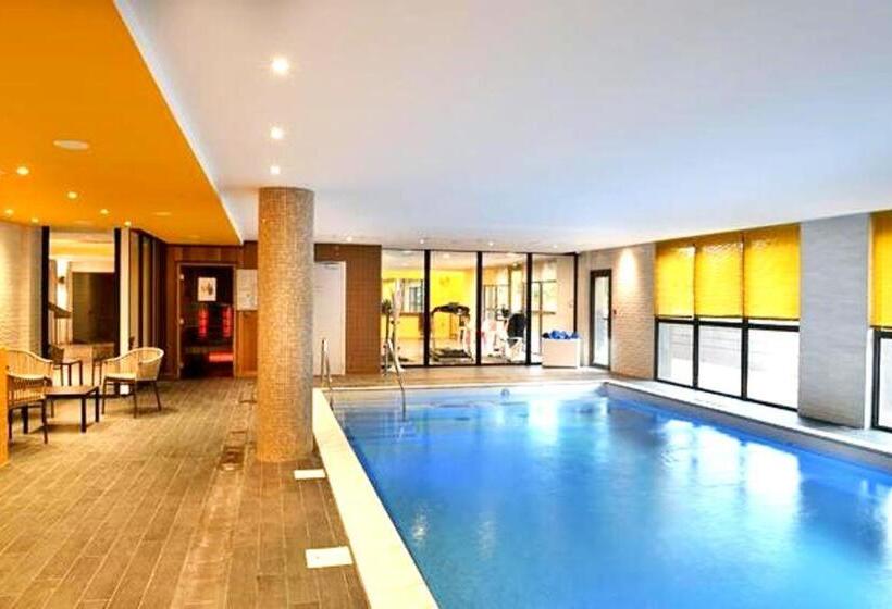 Апартаменты 1 Спальня, Domitys Le Jardin Des Palmiers