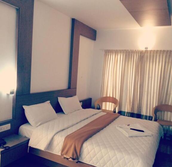 اتاق استاندارد, Swiss Cottage