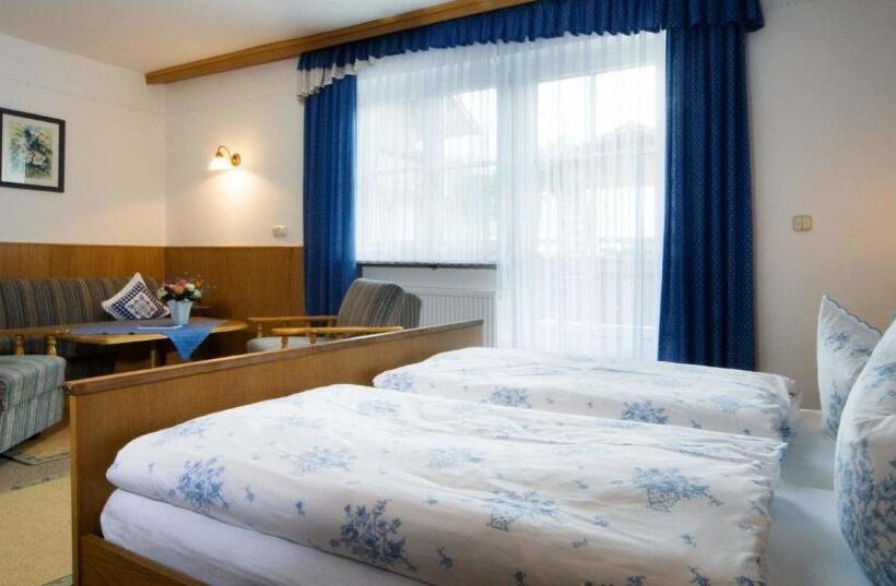 标准间, Pension Landhaus Hochfeld
