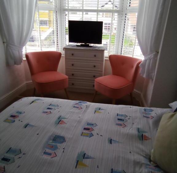 اتاق سوپریور, Applebys Guest House