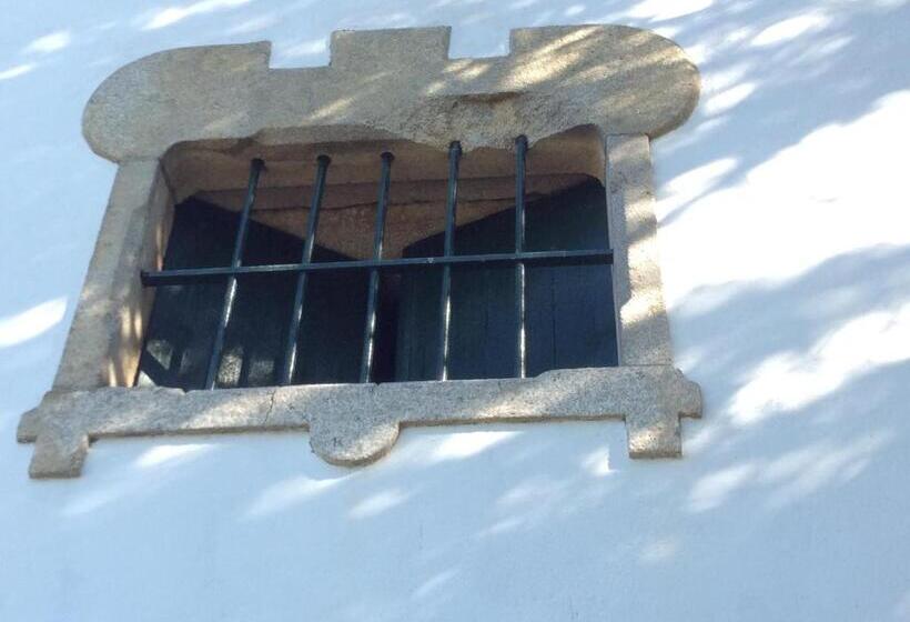 Номер Стандарт, Quinta Do Fôjo