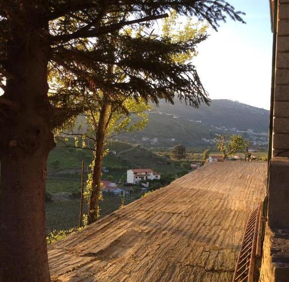 Номер Стандарт, Quinta Do Fôjo
