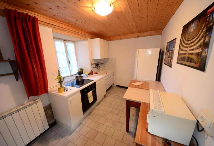 Дом 2 Спальни, Agriturismo Agronauta