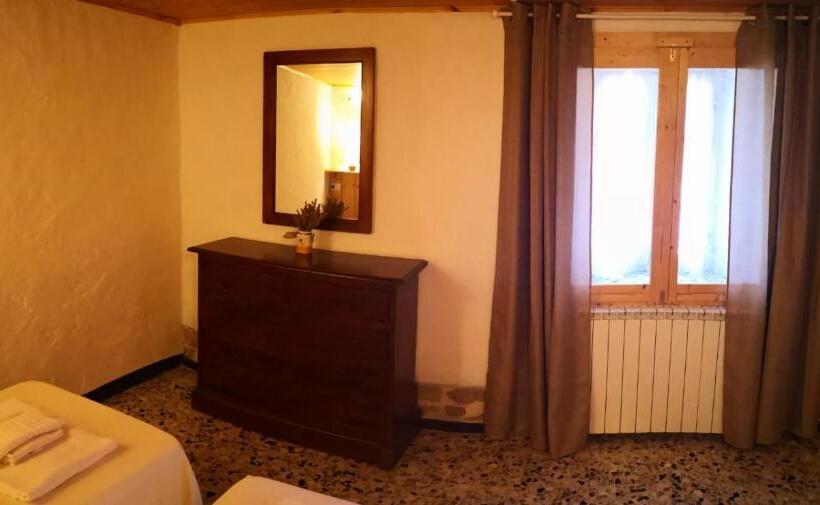 Дом 2 Спальни, Agriturismo Agronauta