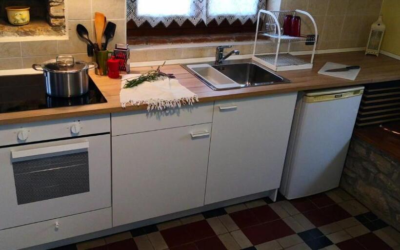 Дом 1 Спальня, Agriturismo Agronauta