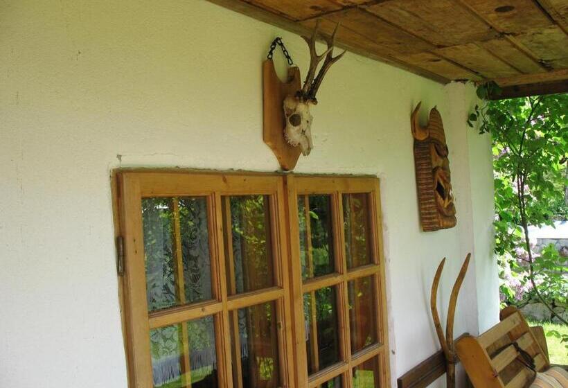 Номер Стандарт, Casa Rustica Oltenia