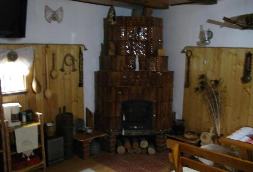 标准间, Casa Rustica Oltenia