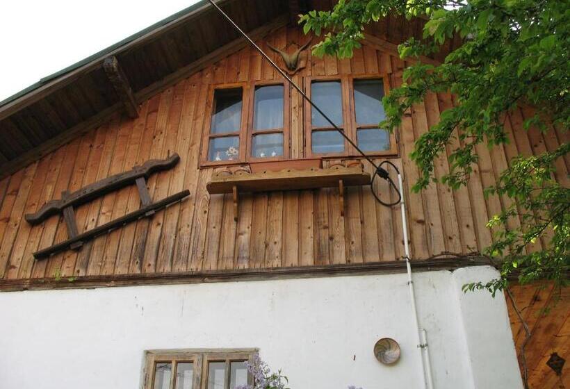 Четырехместный Номер Стандарт, Casa Rustica Oltenia