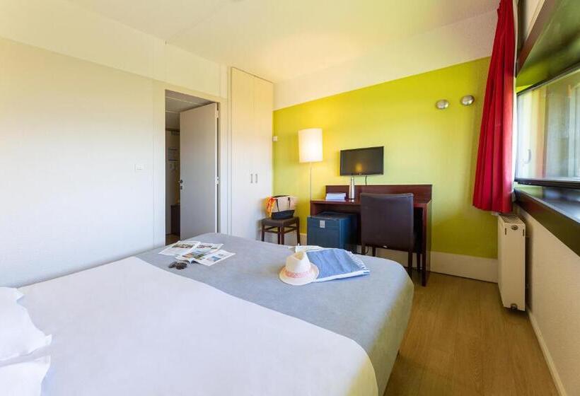 Апартаменты 1 Спальня Вид на Море, Belambra Clubs Anglet  La Chambre D Amour
