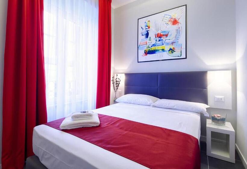 חדר בסיסי, Nearhome Smart Suites Guest House