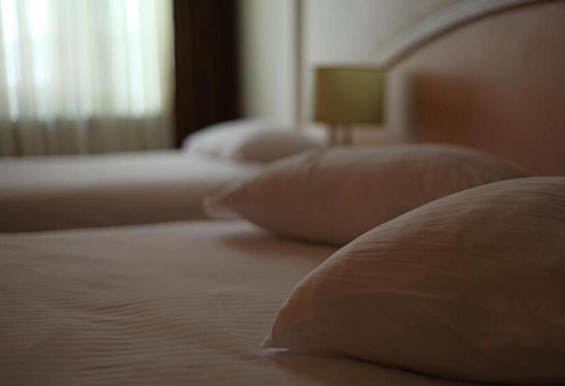 スタンダードルーム, Emexotel Kocaeli