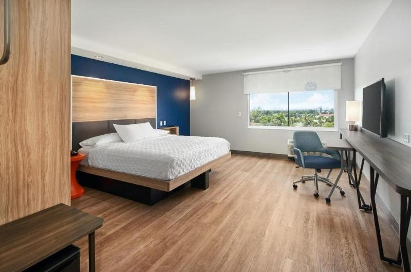 带4个卧室的公寓, Grand Hyatt Residence