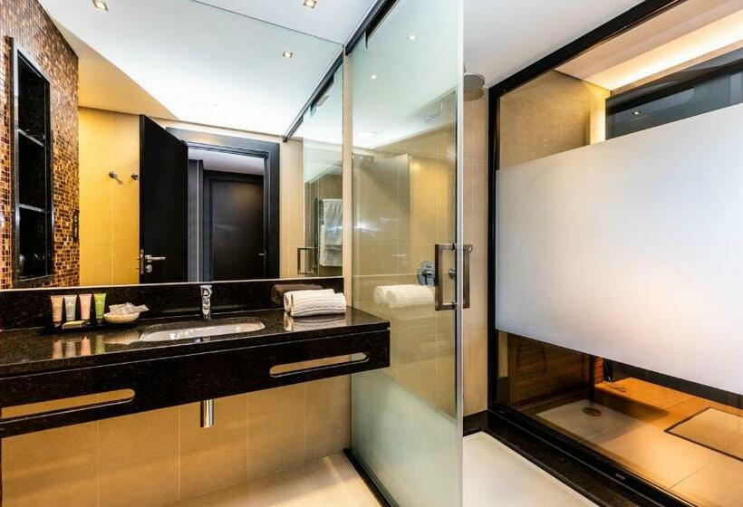 Romantic Room, Evidencia Belverde