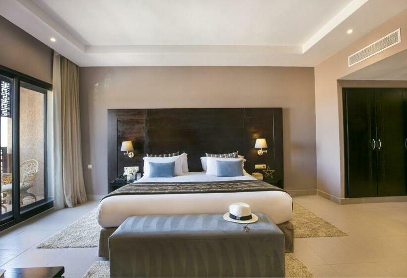 اتاق خانوادگی, Kech Boutique Hotel & Spa