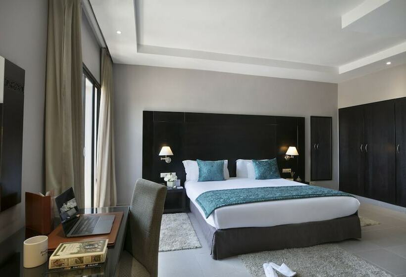 اتاق استاندارد, Kech Boutique Hotel & Spa