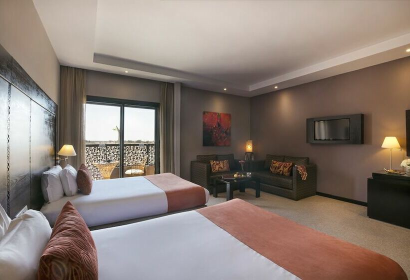 اتاق استاندارد, Kech Boutique Hotel & Spa