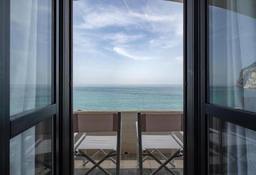 Номер Стандарт Вид на Море, La Casa E Il Mare