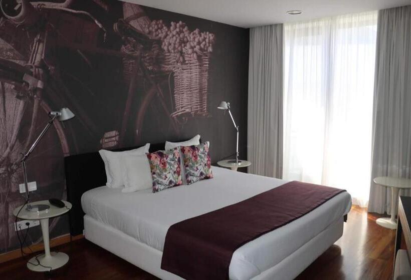Номер Стандартный с Видом, Lbv House
