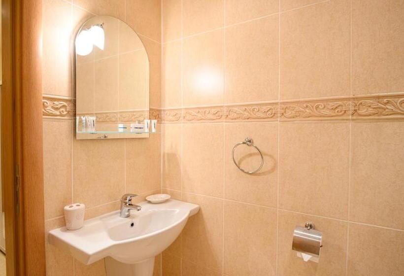 Студия Superior, Parklands Hotel & Pool