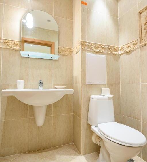 Апартаменты 1 Спальня, Parklands Hotel & Pool