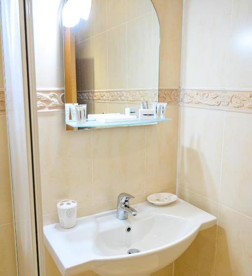 Apartamento 2 Dormitórios, Parklands Hotel & Pool