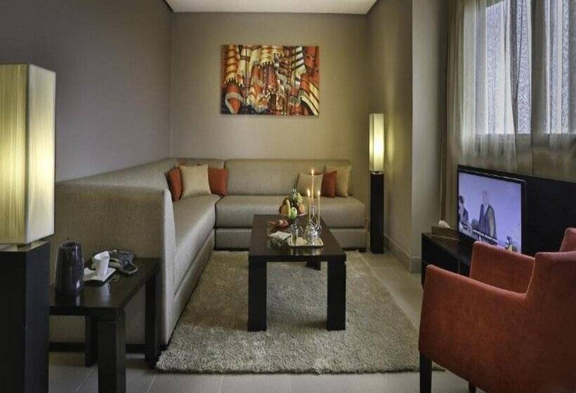 سوییت اجرایی, Kech Boutique Hotel & Spa