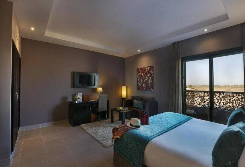 سوییت اجرایی, Kech Boutique Hotel & Spa