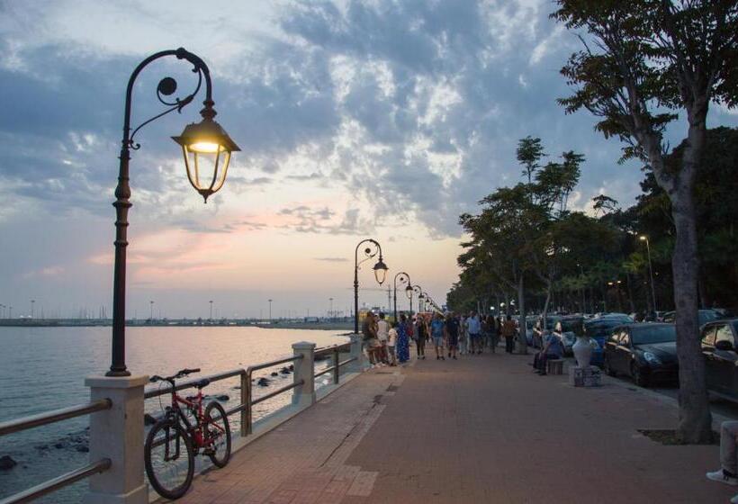 침실 1개 아파트, Sun Tower Beach Apartments