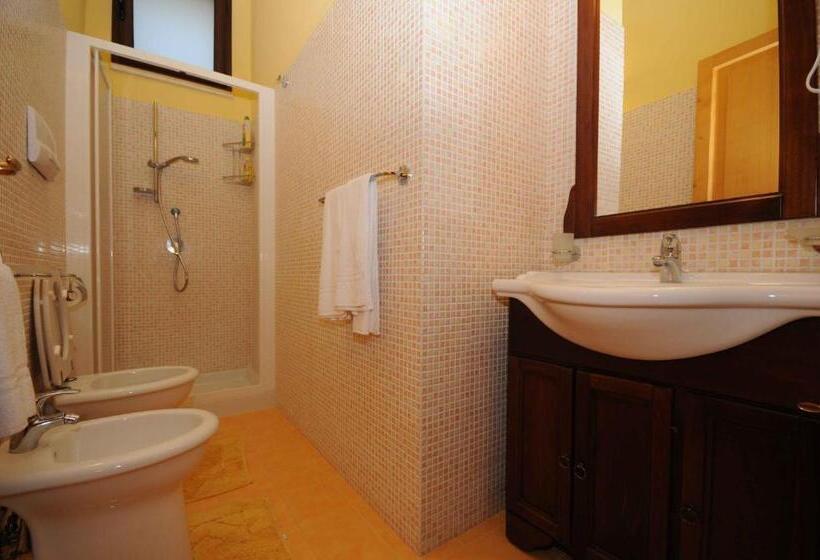침실 1개 디럭스 아파트, Sun Tower Beach Apartments
