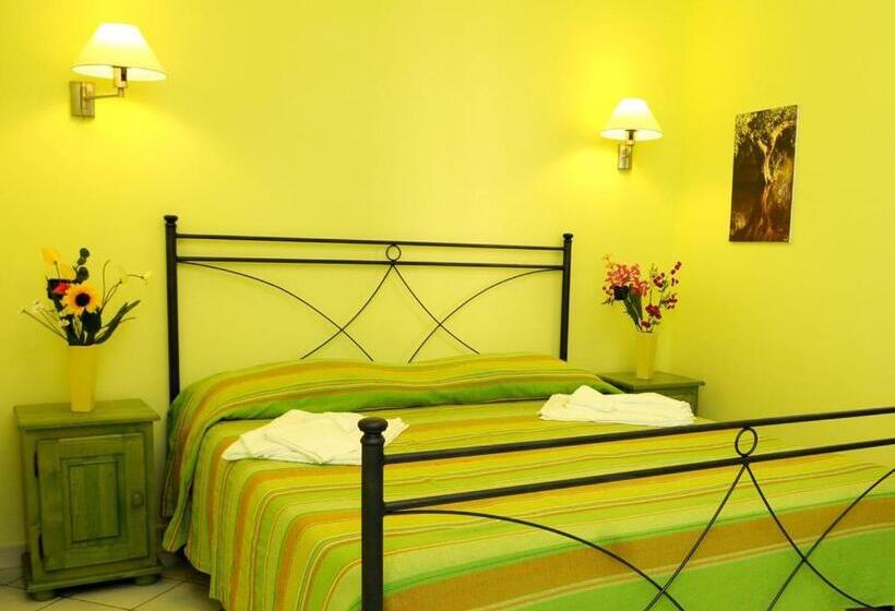 Standard-studio Parveke, Sun Tower Beach Apartments