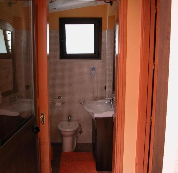 수피리어 룸, Sun Tower Beach Apartments