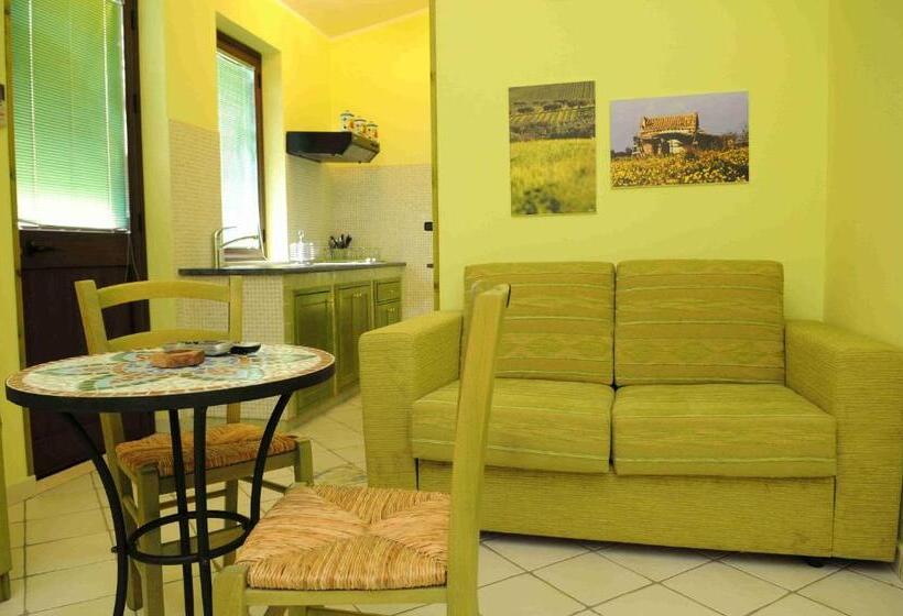 수피리어 스튜디오, Sun Tower Beach Apartments