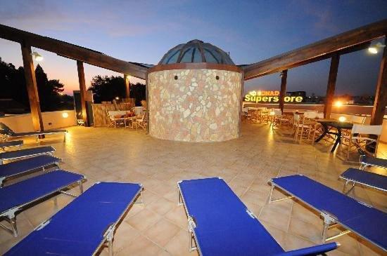 스탠다드 룸, Sun Tower Beach Apartments