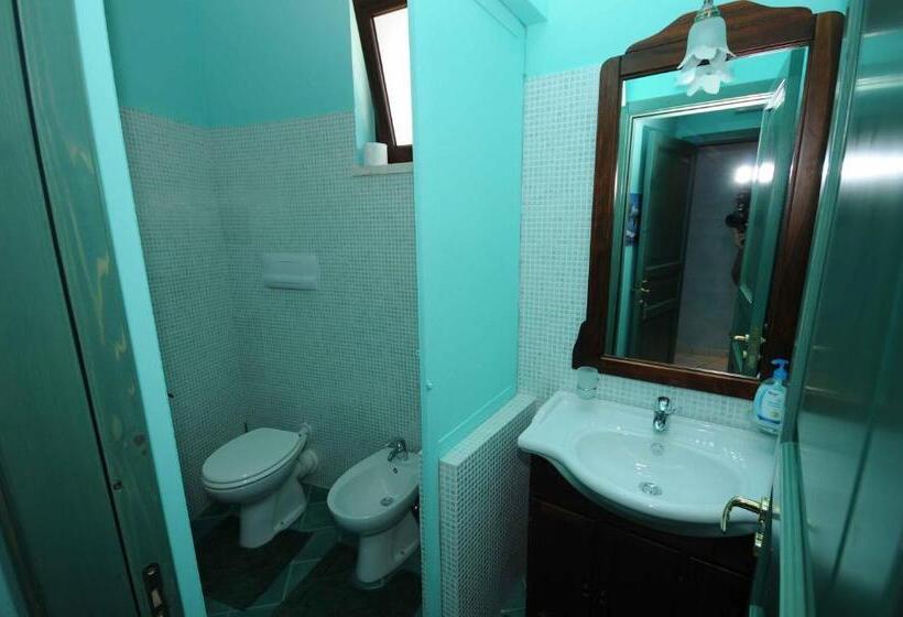 Standard-huone, Sun Tower Beach Apartments