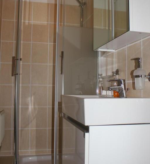 经济房, Arnes Hotel Vienna