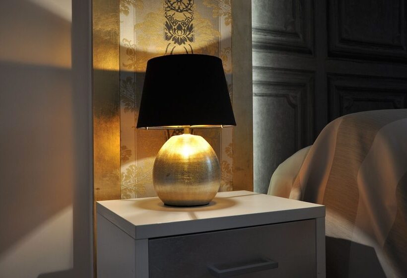 Номер Стандарт, Navona Nice Room