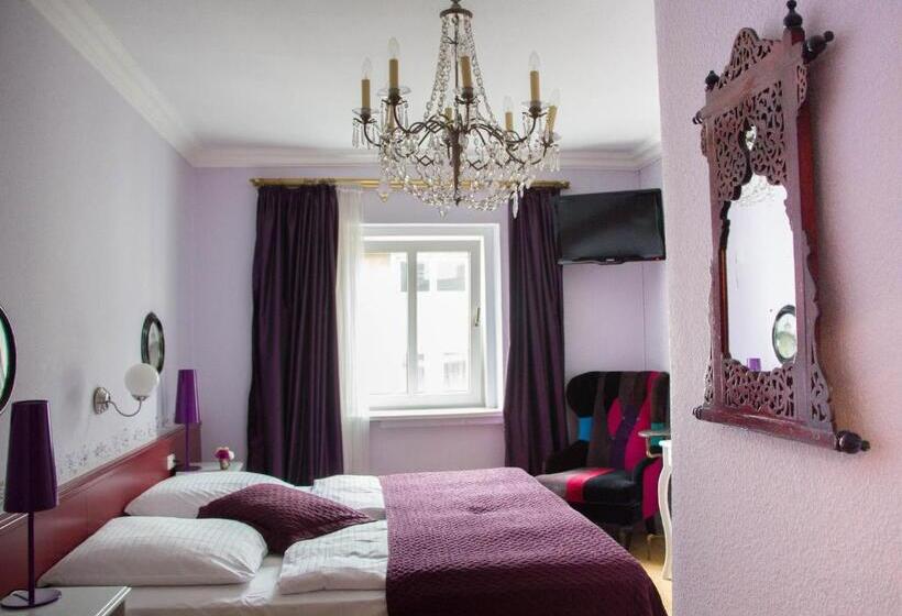Номер Basic, Das Hotel In München