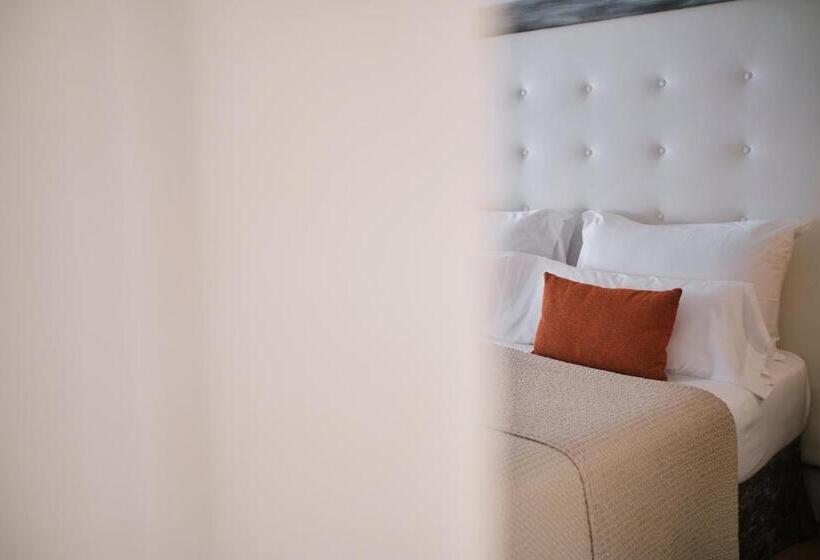 스탠다드 룸, Boutique Hotel Posada Terra Santa