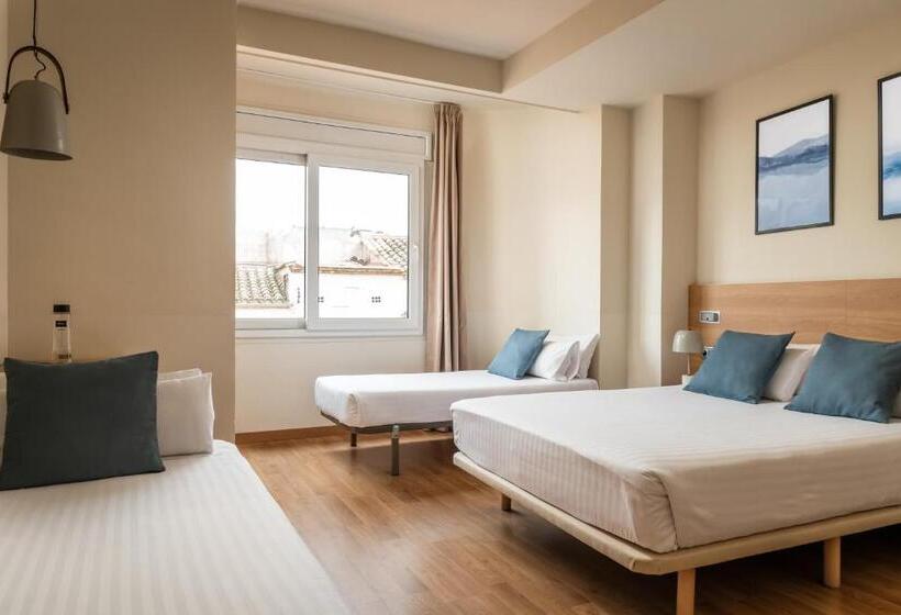 اتاق خانوادگی, Bypillow Erba
