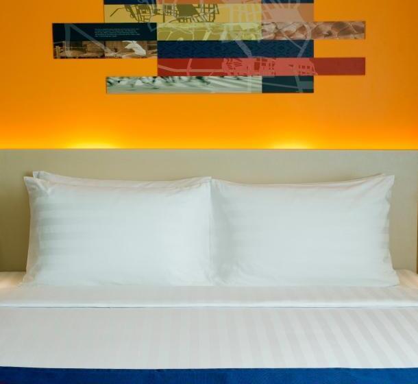 Номер Стандарт, Park Inn By Radisson Davao