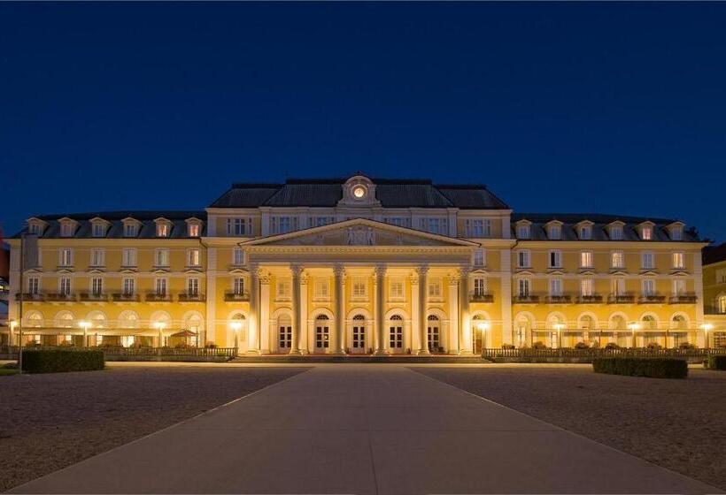 اتاق پریمیوم یک تخته, Grand Hotel Rogaška