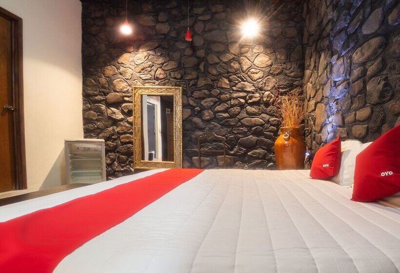 スーペリアールーム, Boutique Don Porfirio