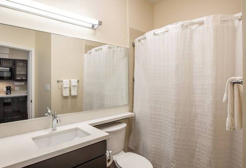 スイート, Candlewood Suites Midland, An Ihg