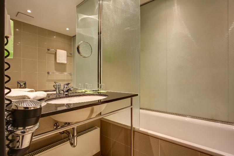 Люкс Адаптированный для Инвалидов, Candlewood Suites Sioux City   Southern Hills, An Ihg