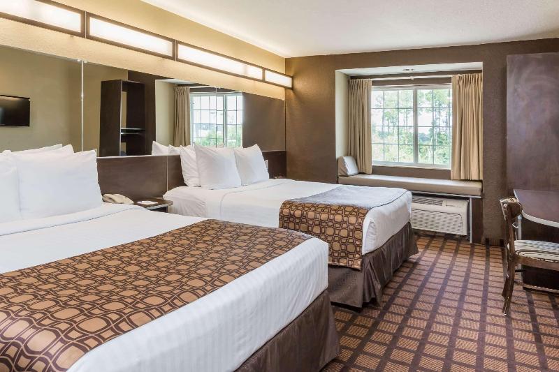 Студия Стандарт, Candlewood Suites Windsor Locks, An Ihg