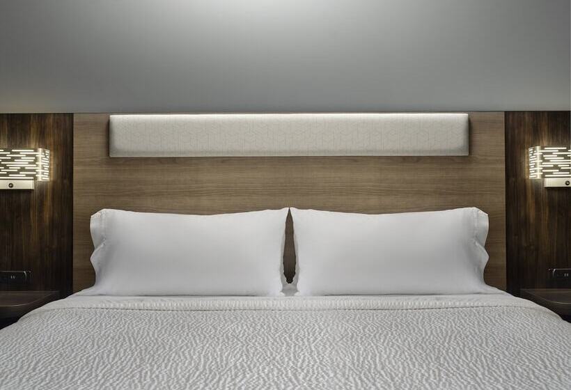 스탠다드 룸, Holiday Inn Express Peru Lasalle Area, An Ihg